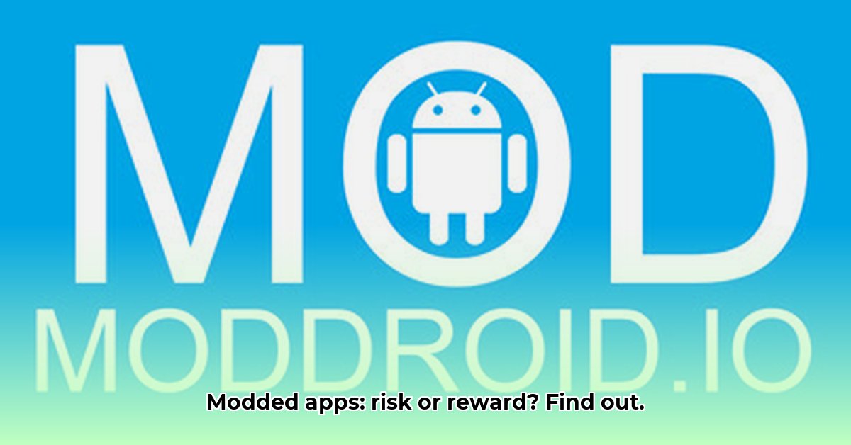modroid
